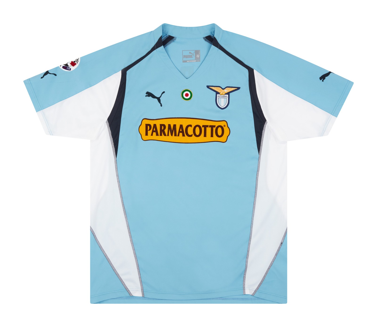SS Lazio 04-05 Local