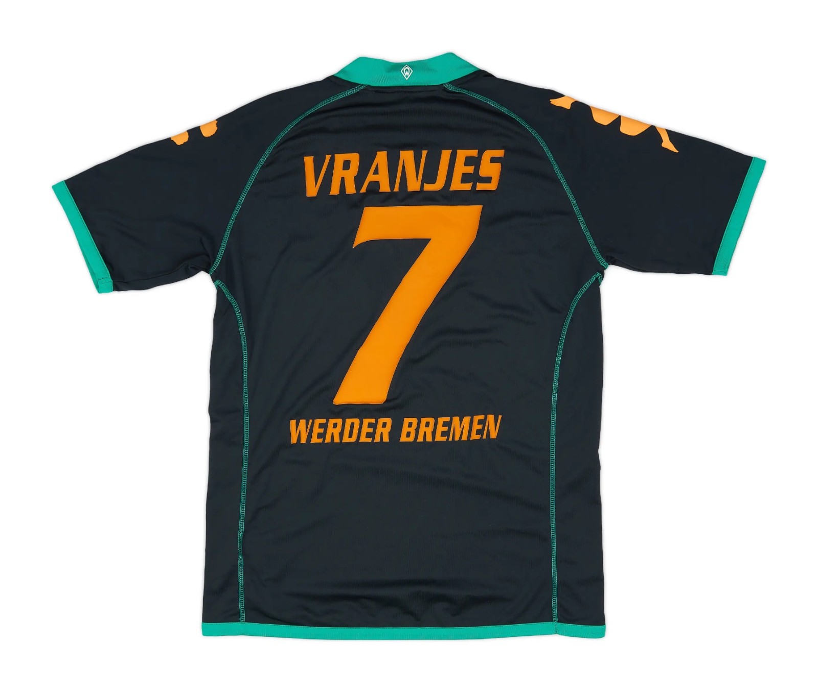 Werder Bremen 08-09 Tercera 2