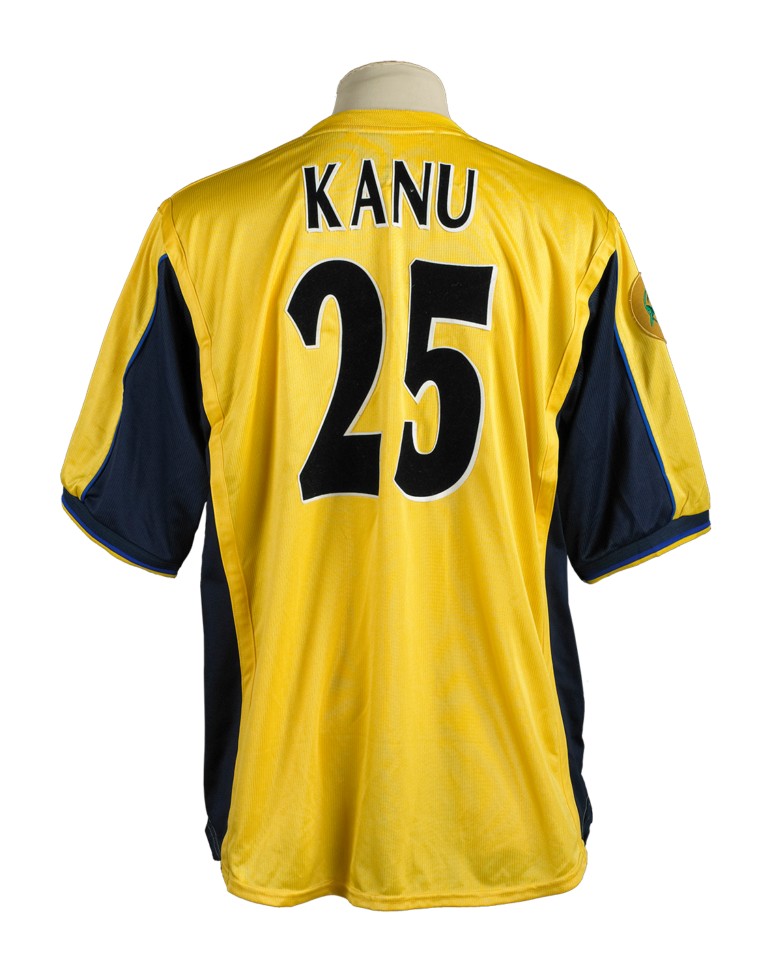 Arsenal FC 99-00 Especial 2