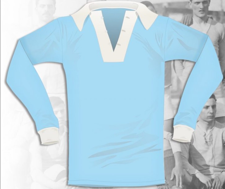 SS Lazio 1913-14 Local 2