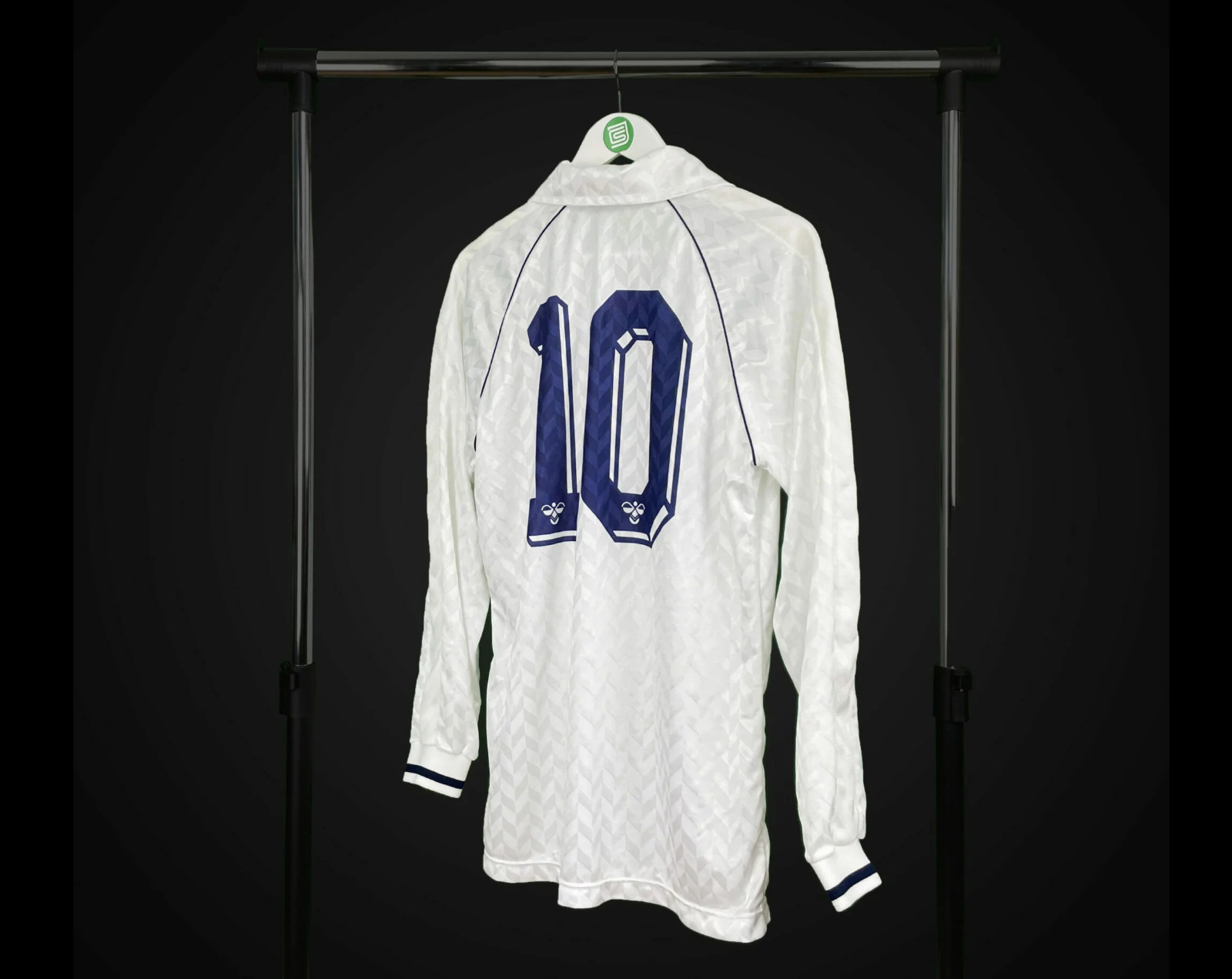 Tottenham Hotspur 87-88 Local 4
