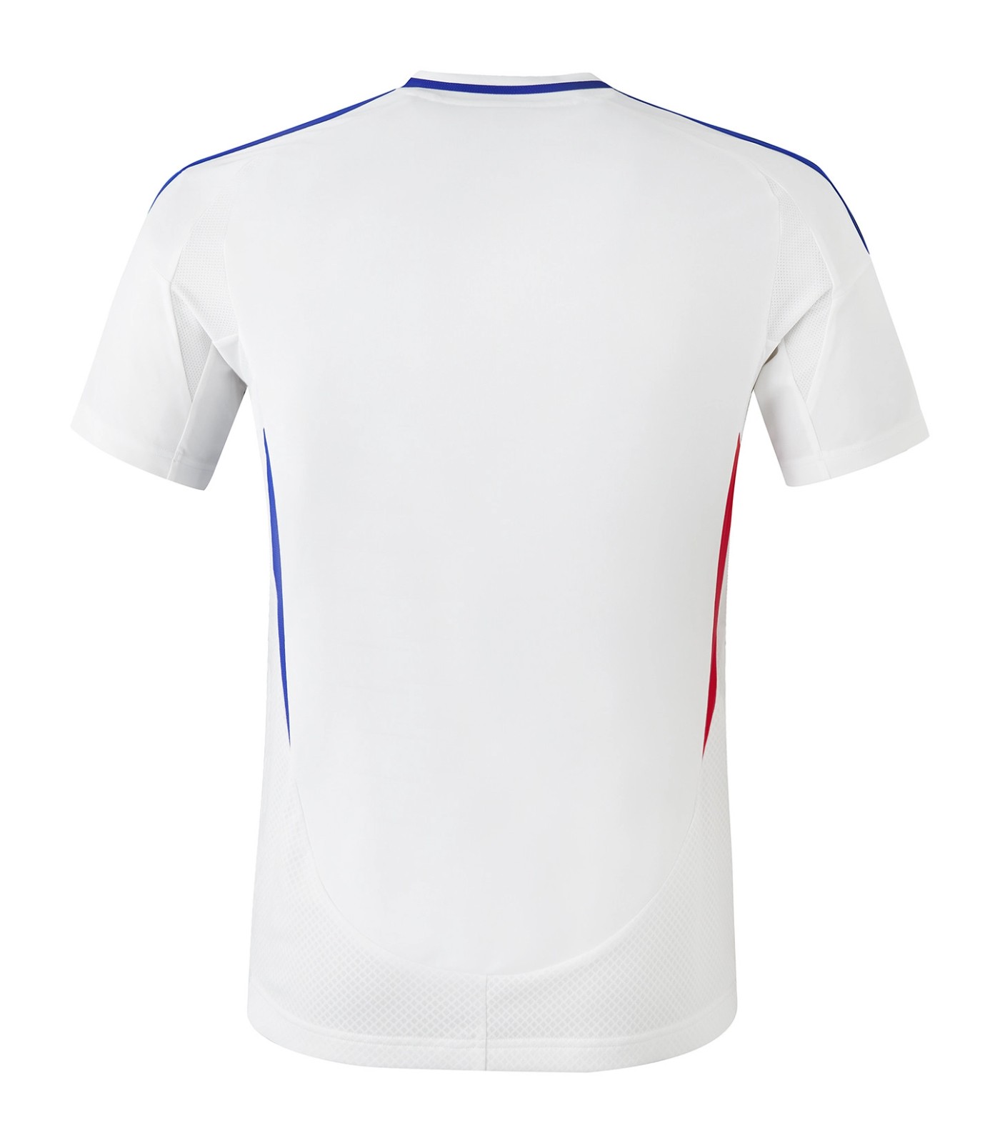 Olympique Lyonnais 24-25 Local 2