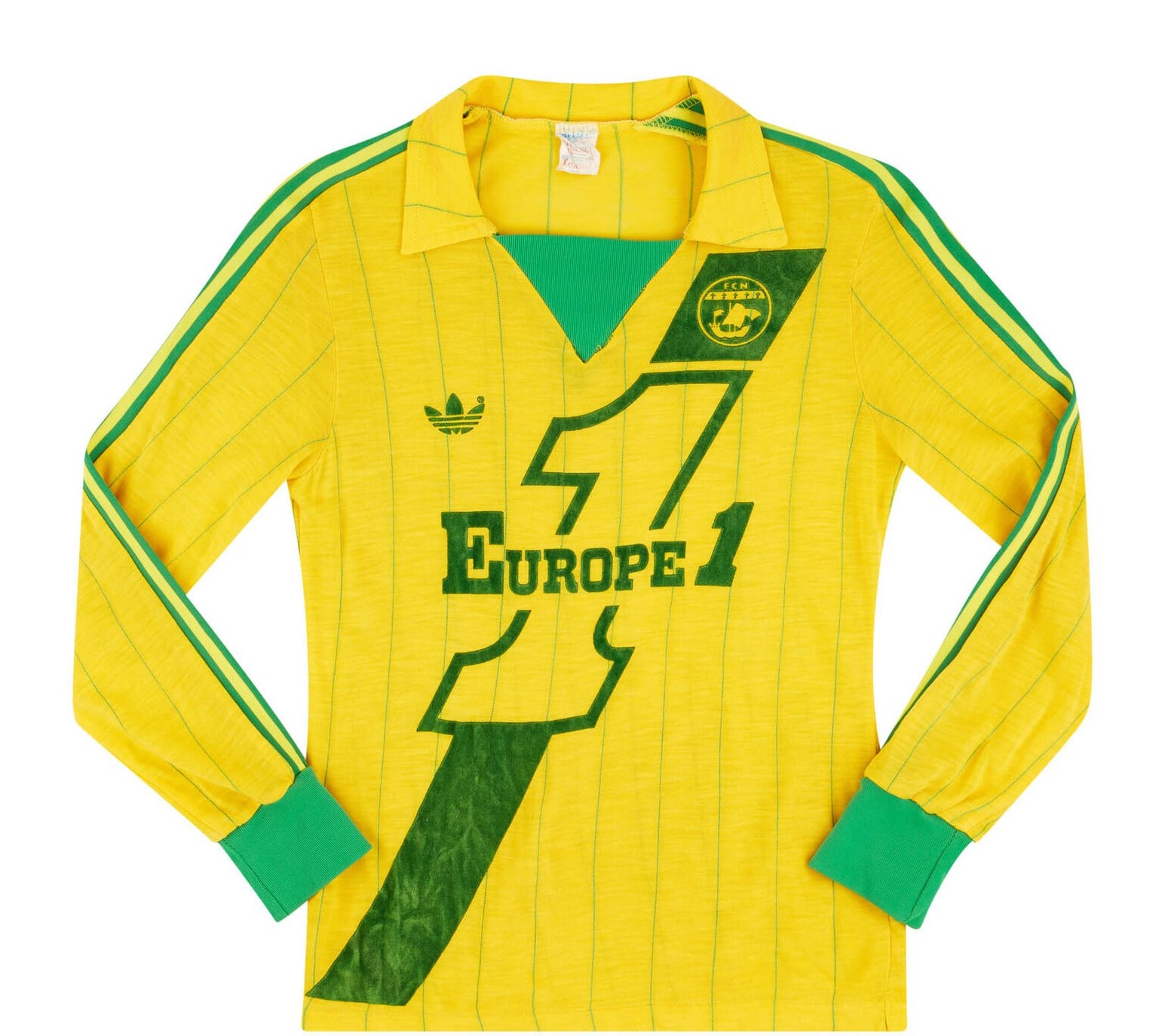 FC Nantes 81-82 Local 3