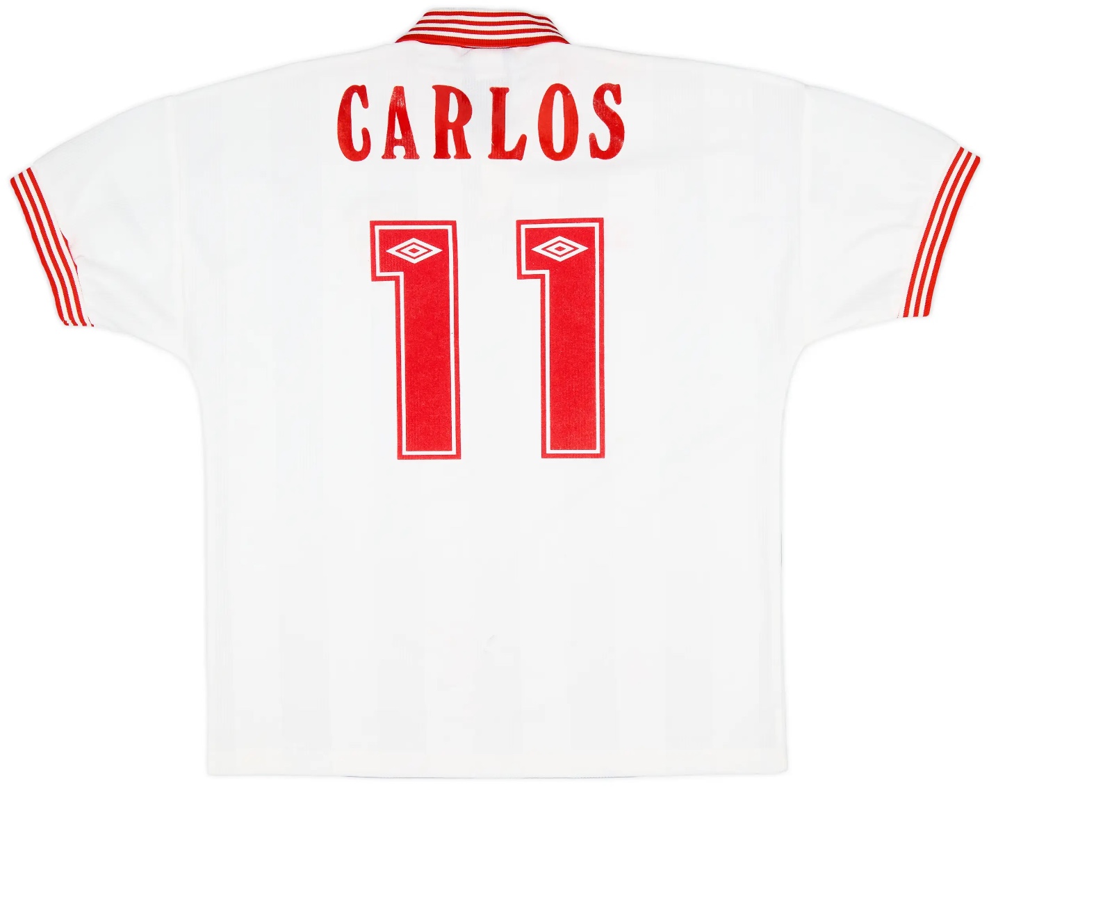 Sevilla FC 96-97 Local 3