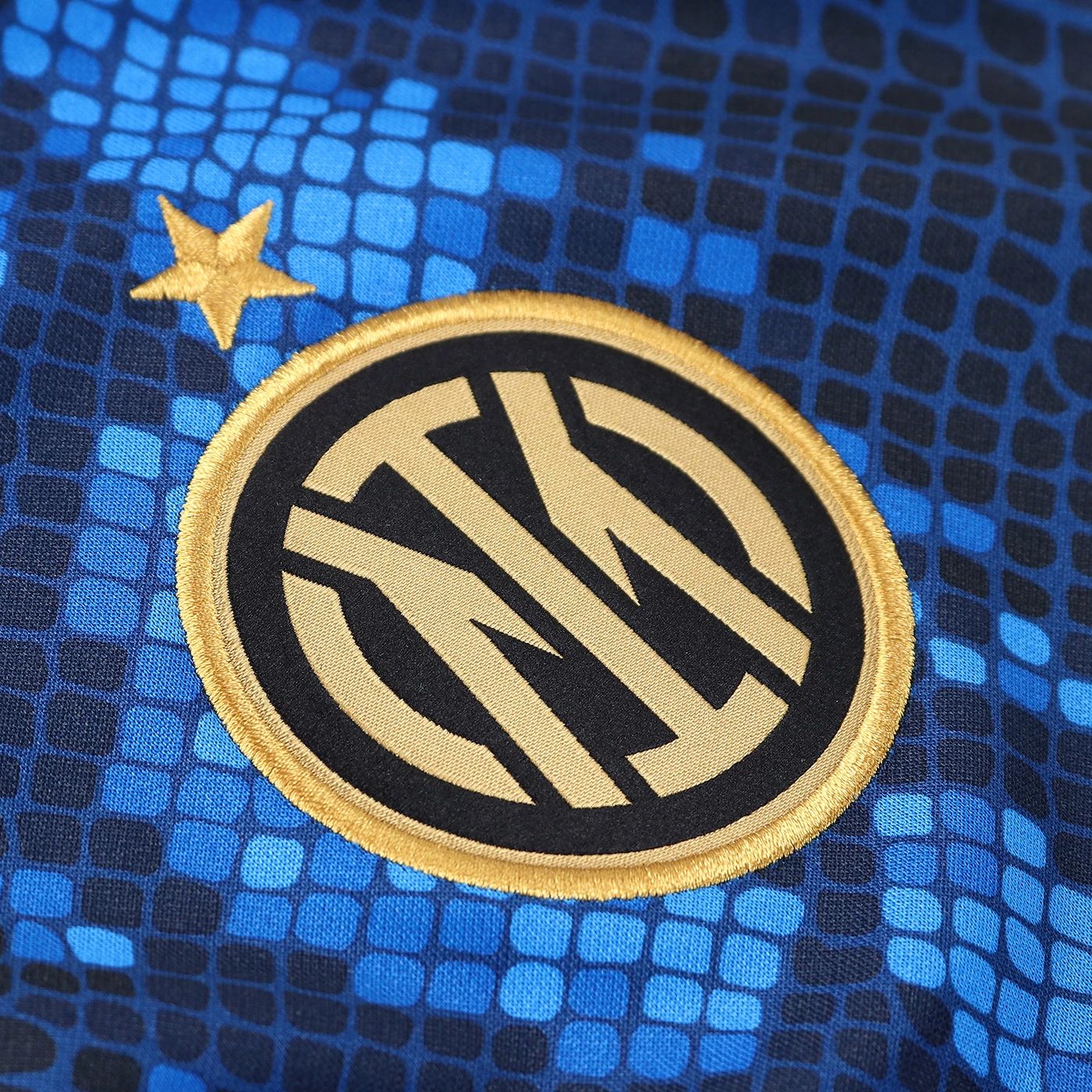 Inter Milan 21-22 Local 3