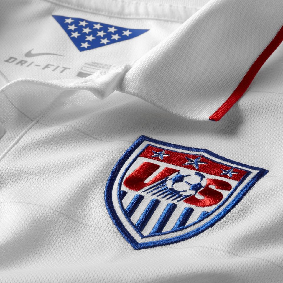 Estados Unidos 2014 Local 4