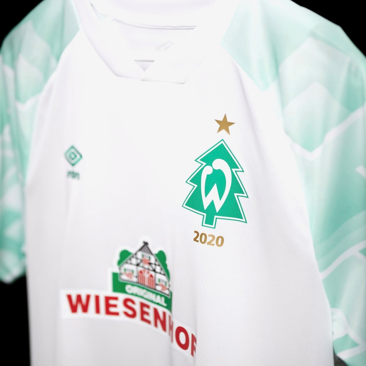 Werder Bremen 20-21 Especial 3