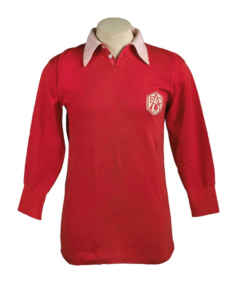 Arsenal FC 1931-32 Especial