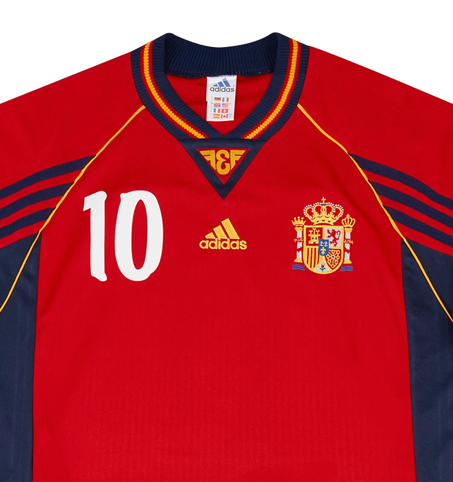 España 1998 Local 2