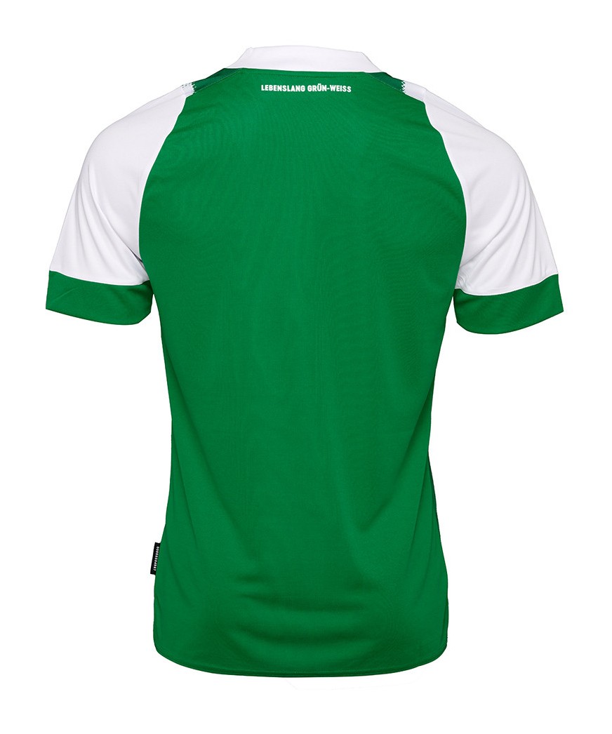 Werder Bremen 22-23 Local 2
