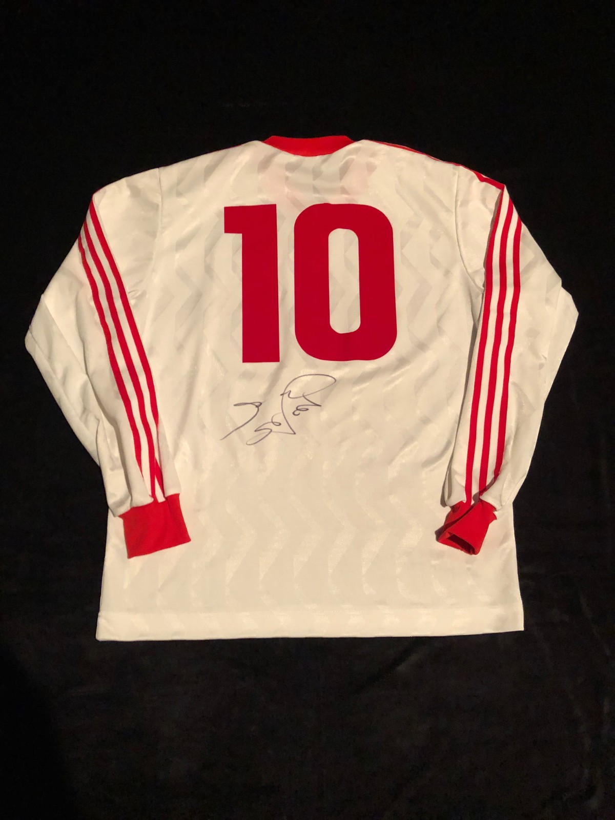 Hamburger SV 92-93 Especial 4