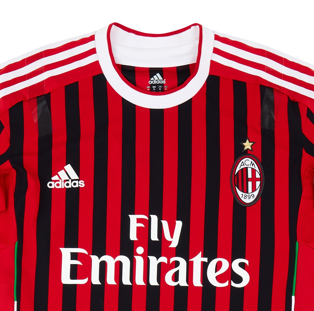 AC Milan 11-12 Local 4