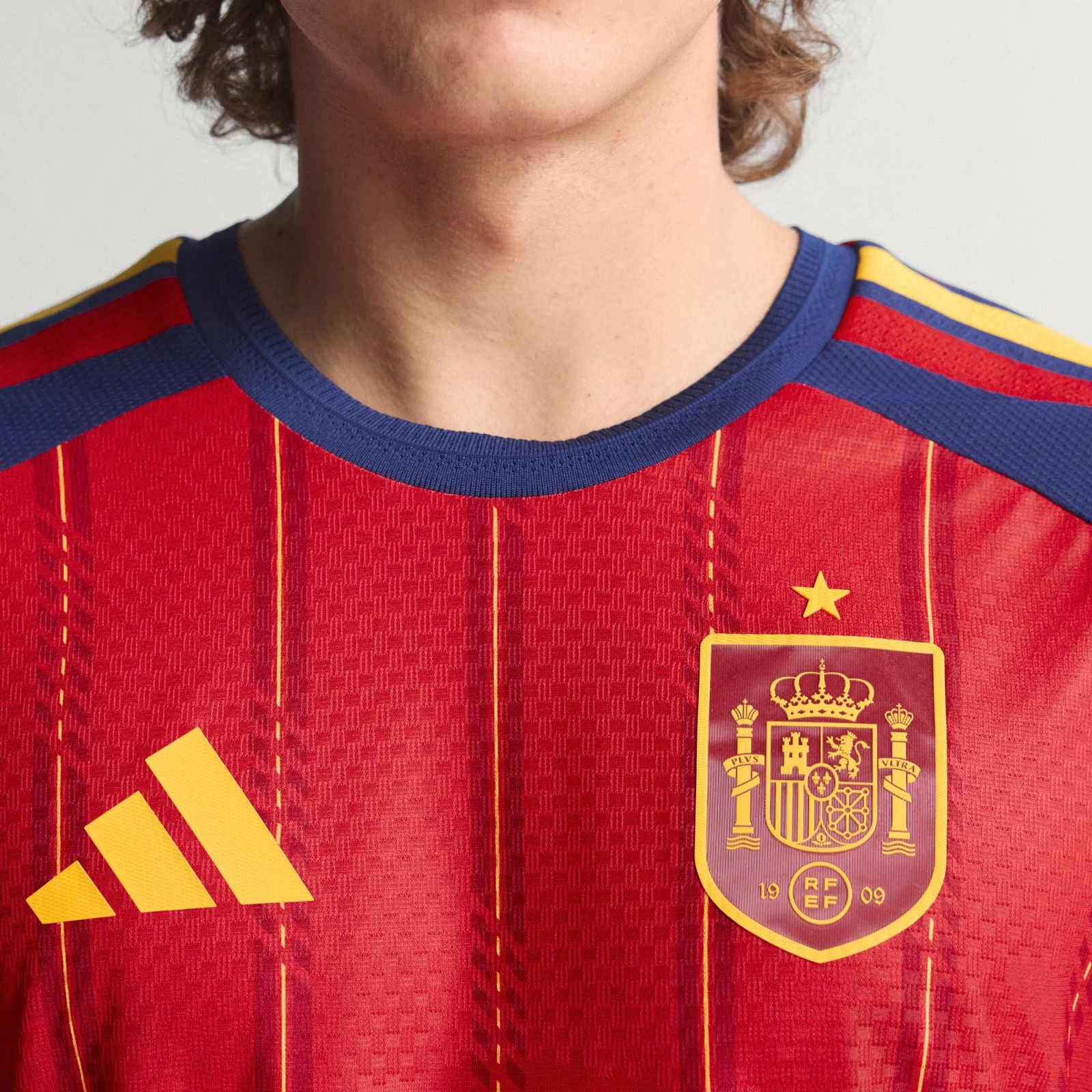España 2026 Local 3