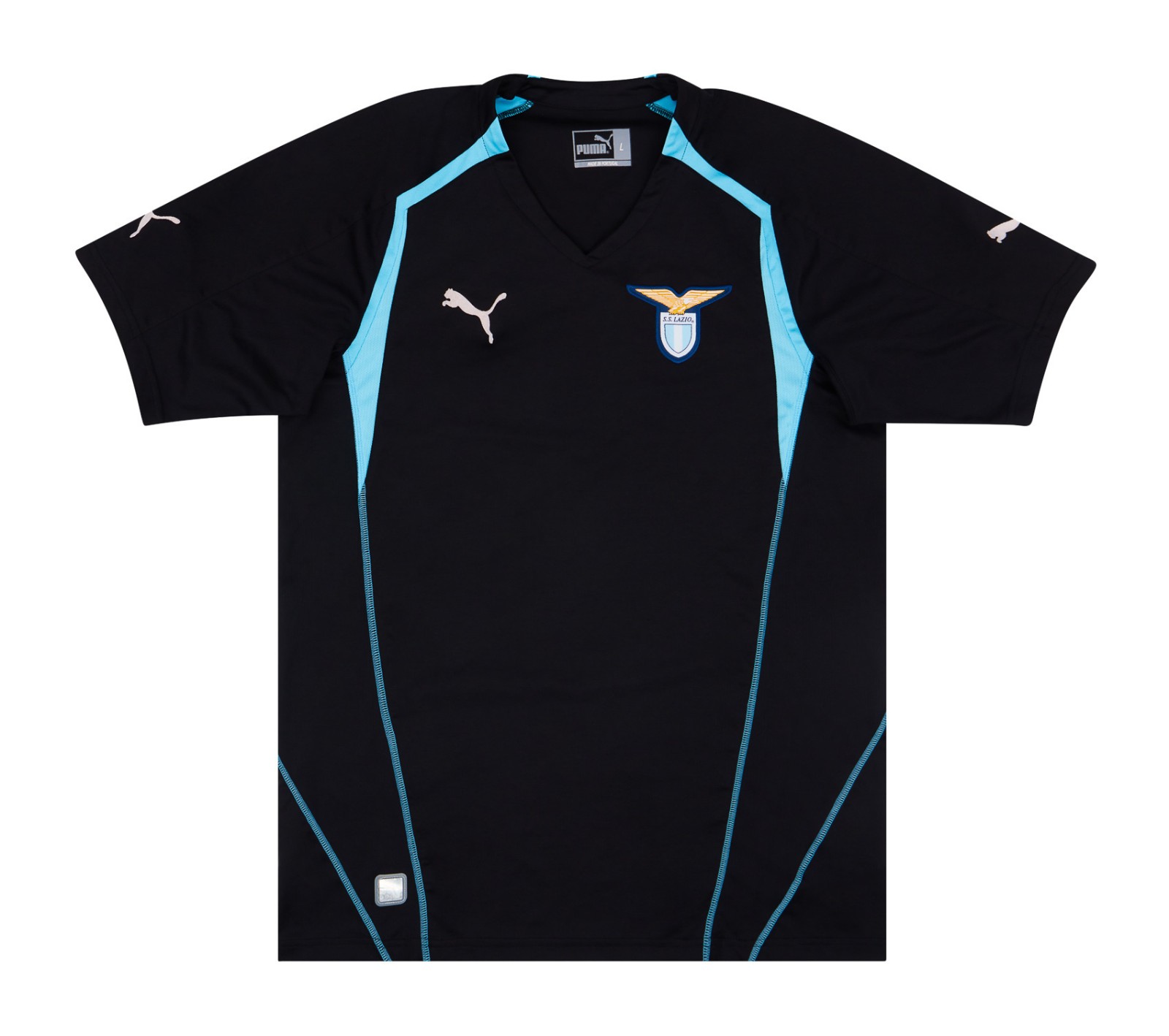 SS Lazio 05-06 Tercera