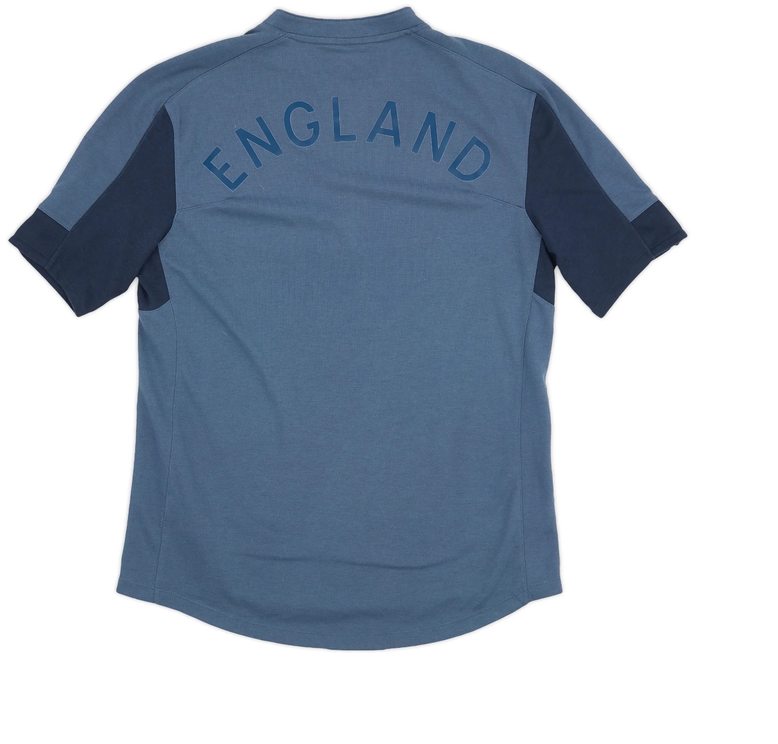 Inglaterra 2010 Especial 2