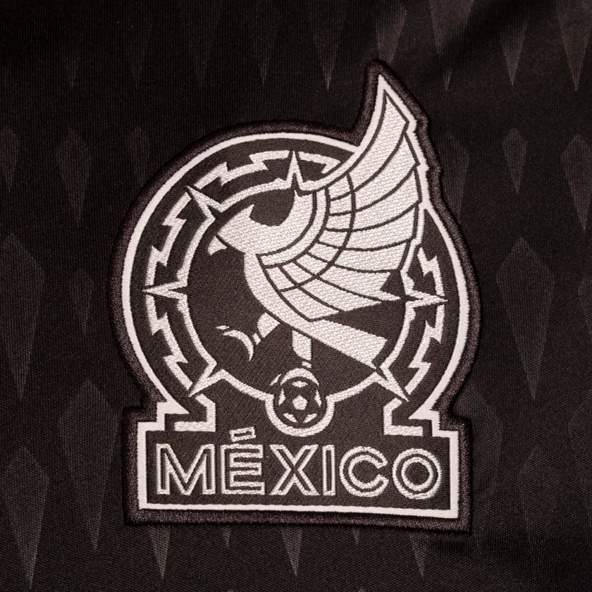México 2022 Portero 2