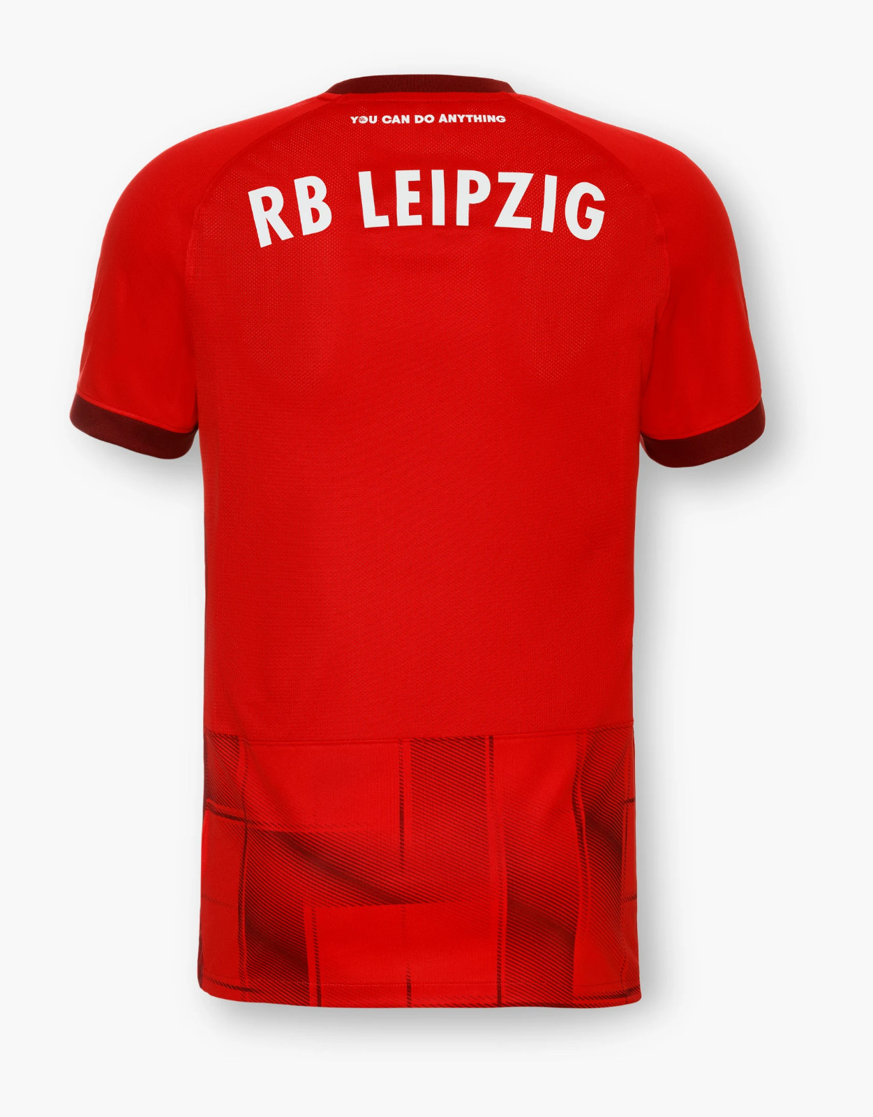 RB Leipzig 22-23 Visitante 3