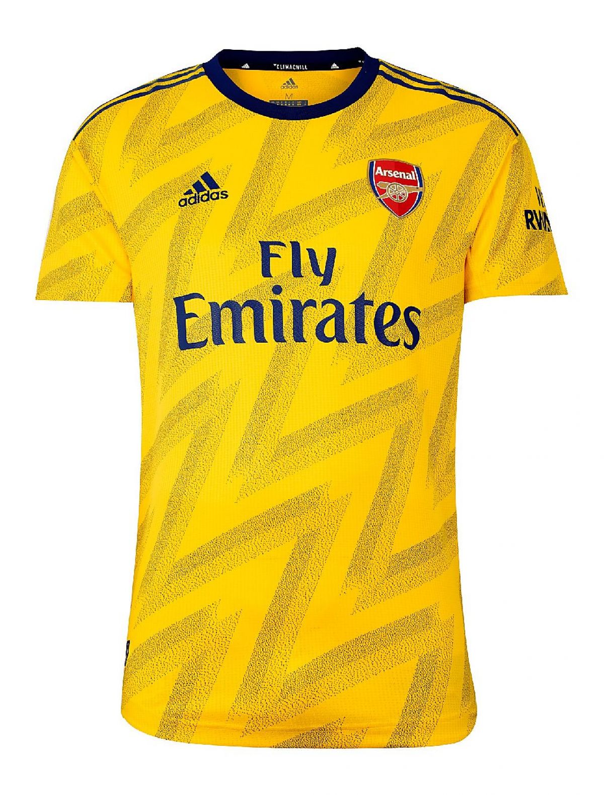 Arsenal FC 19-20 Visitante