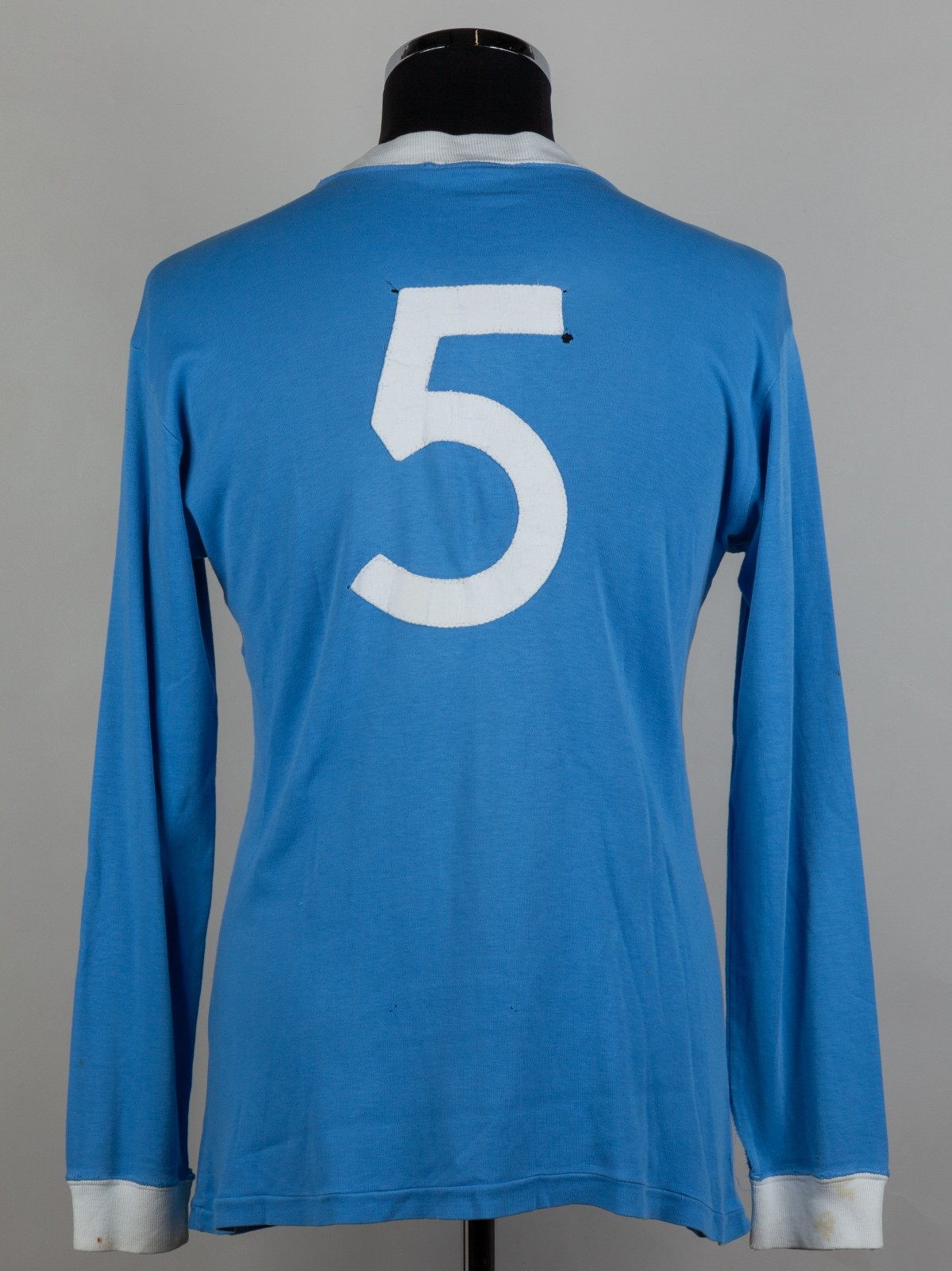 Manchester City 74-75 Local 3