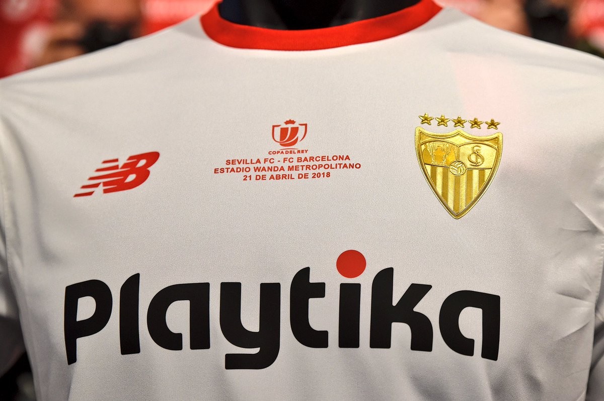 Sevilla FC 17-18 Especial 2