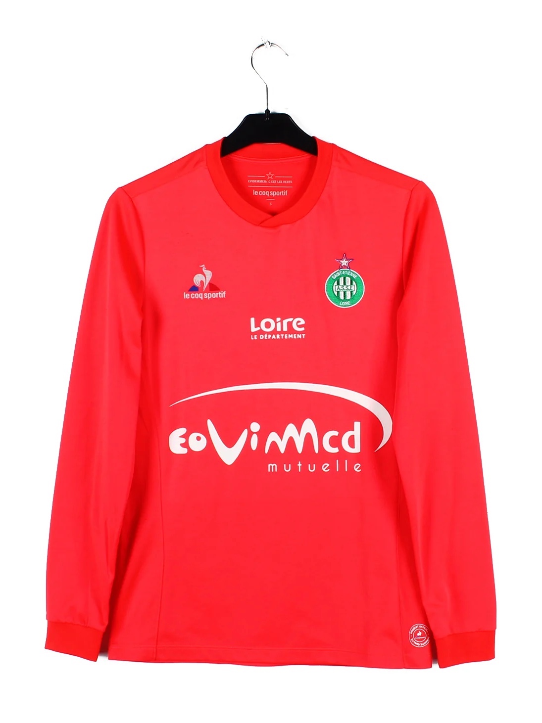 AS Saint-Étienne 15-16 Portero 2