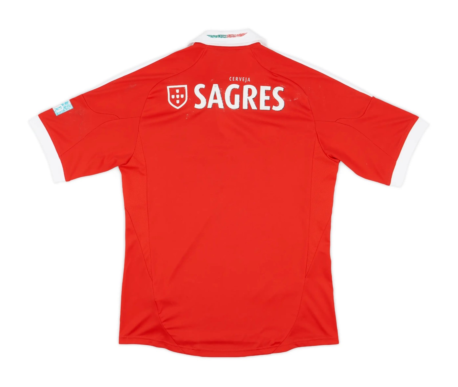 SL Benfica 12-13 Local 3