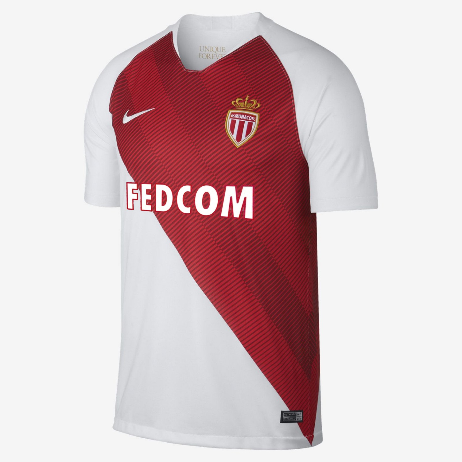 AS Monaco 18-19 Local 2