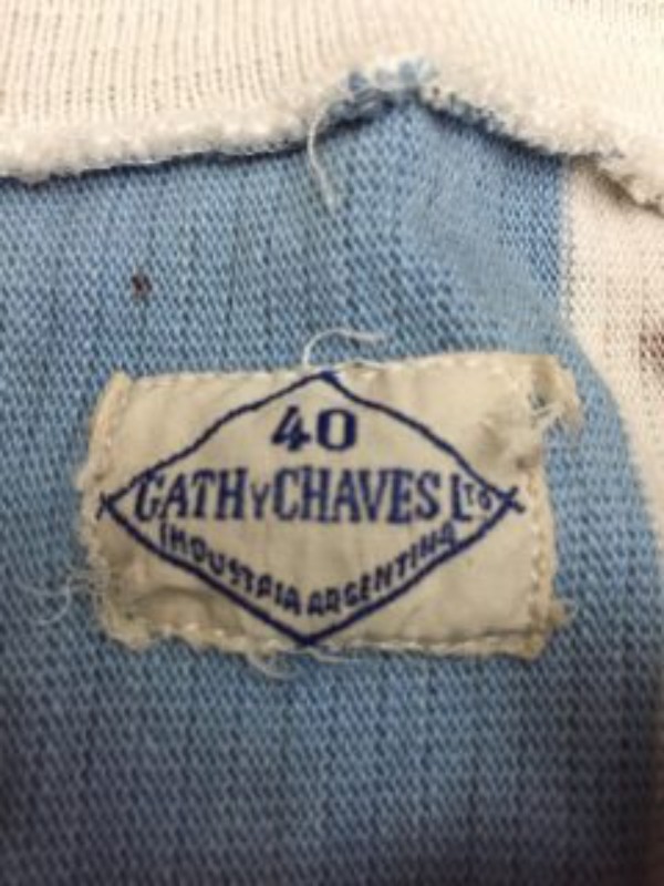 Argentina 1930 Local 3