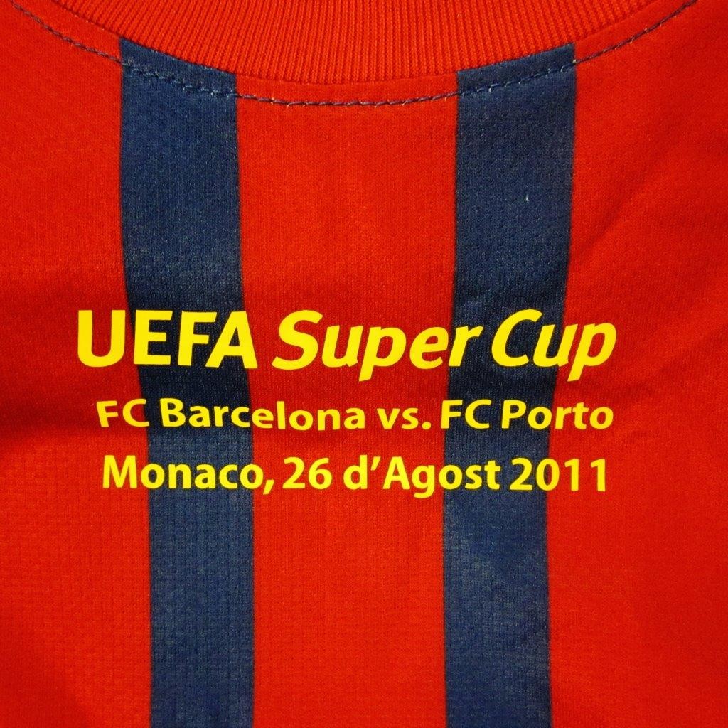 FC Barcelona 11-12 Especial 4