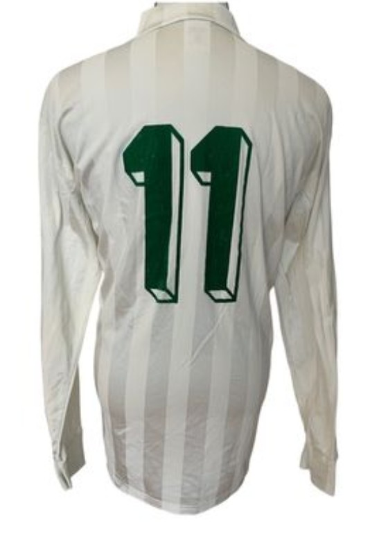 Werder Bremen 92-93 Local 2
