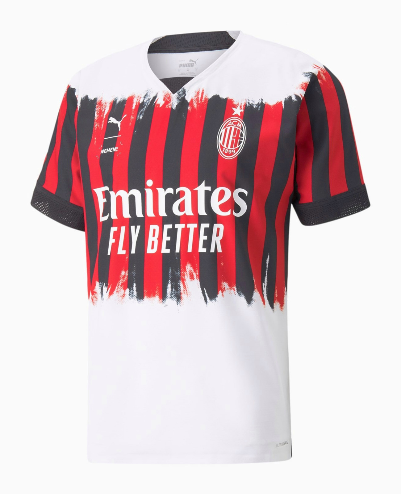 Cuarta de Milan 21-22