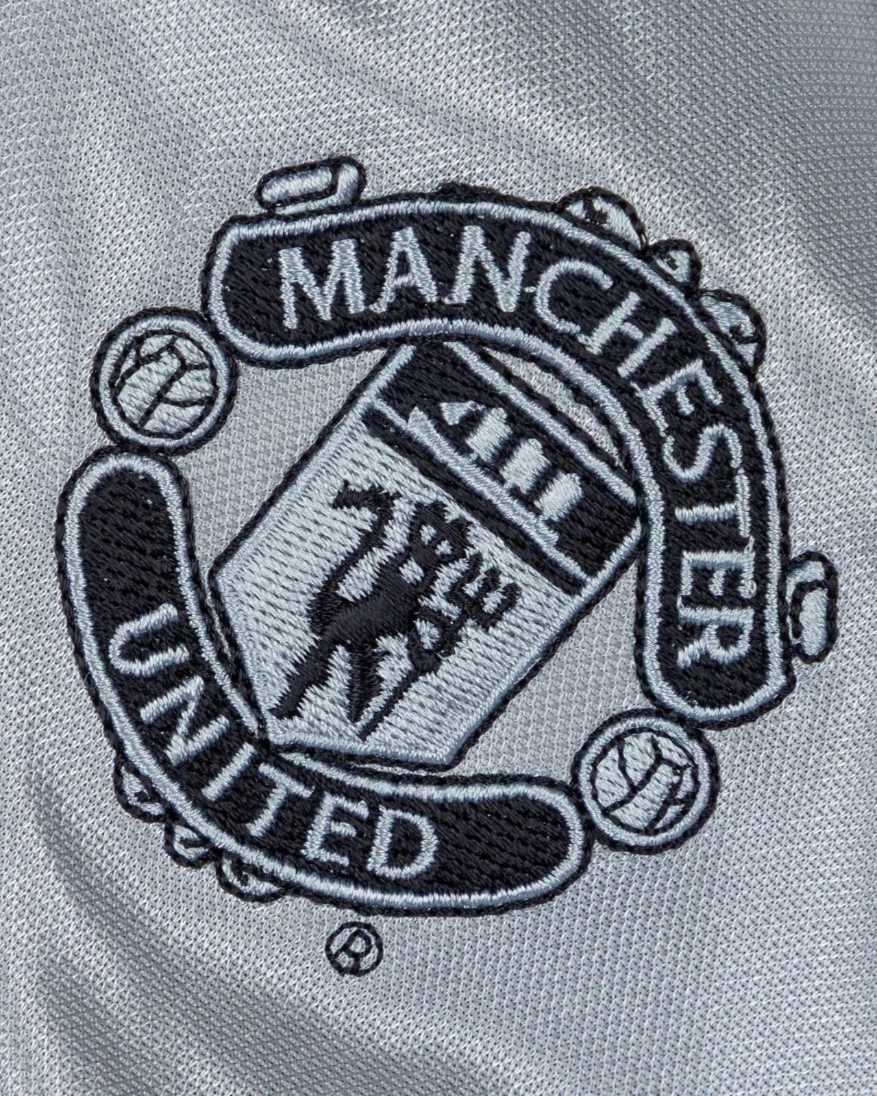 Equipación de portero de Manchester United 00-01