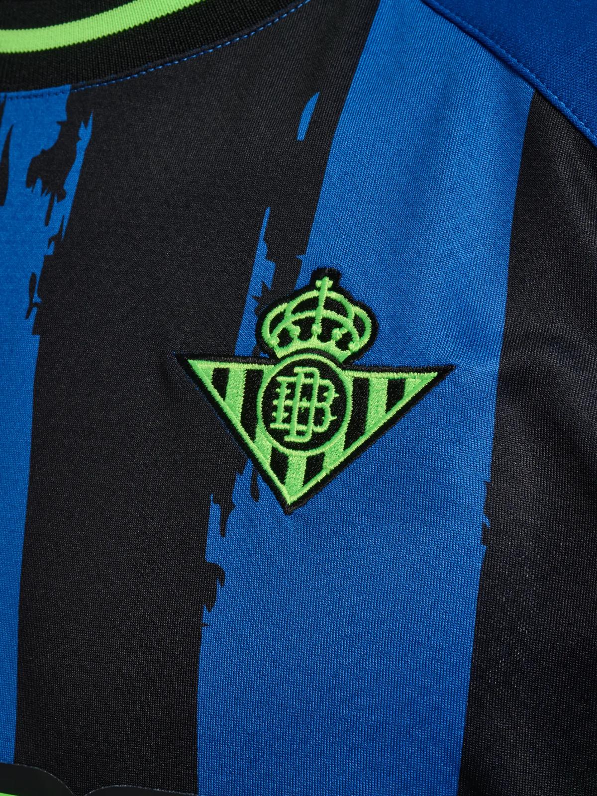 Real Betis 26-27 Tercera 4