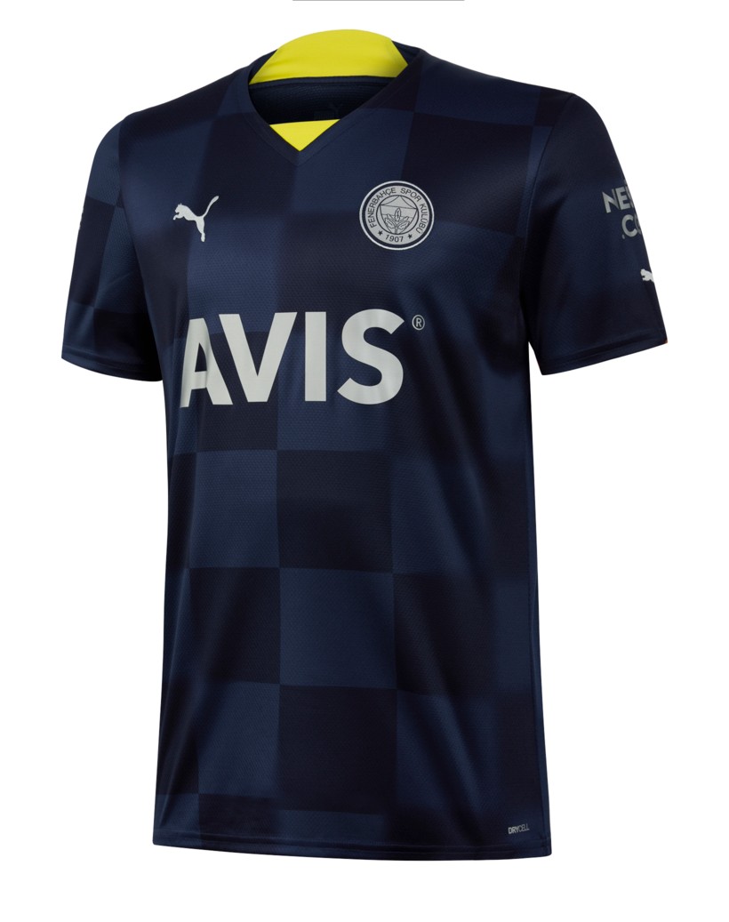 Fenerbahçe SK 22-23 Tercera 2