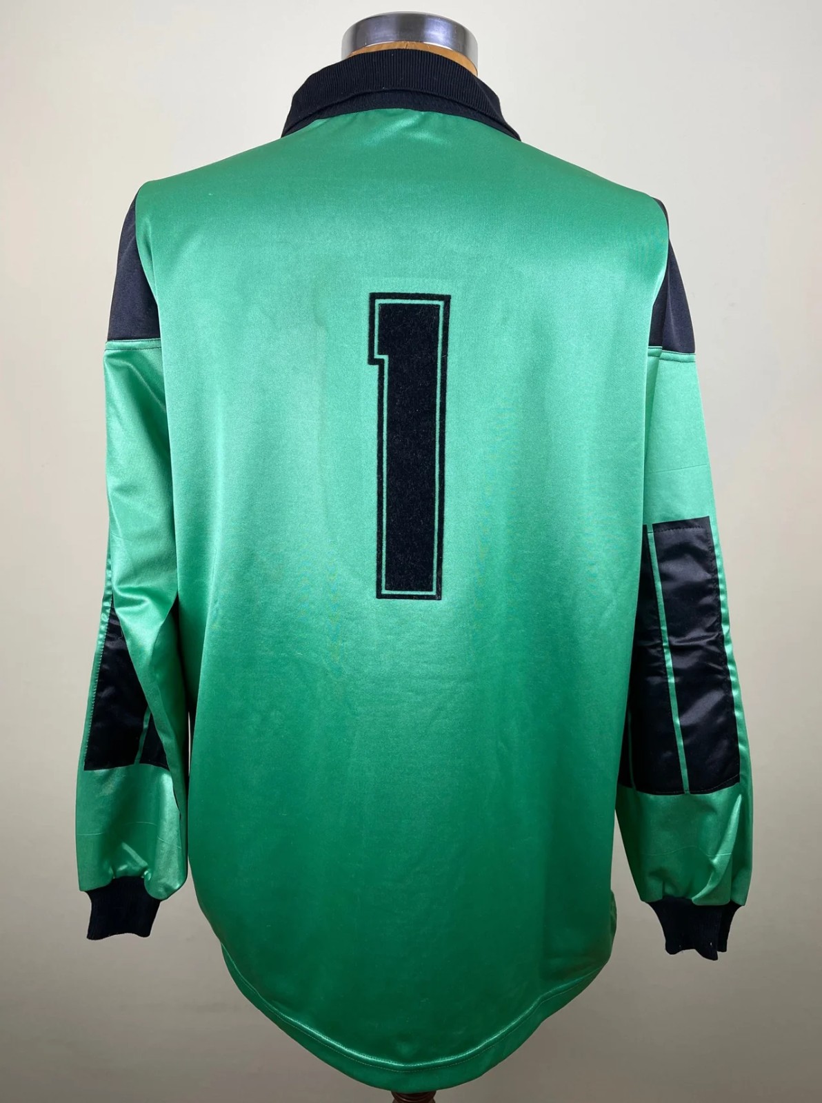 AC Milan 90-91 Portero 2