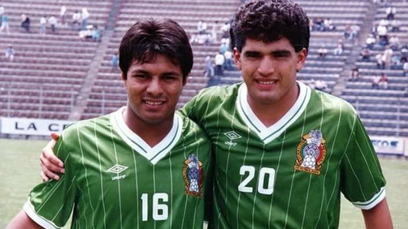 México 1992 Local 3