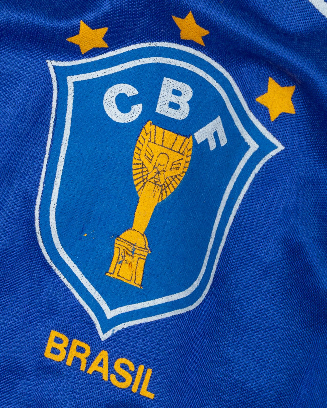 Brasil 1987 Portero 3
