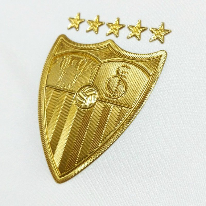 Sevilla FC 17-18 Especial 3