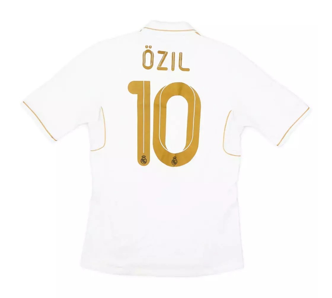 Real Madrid 11-12 Especial 3