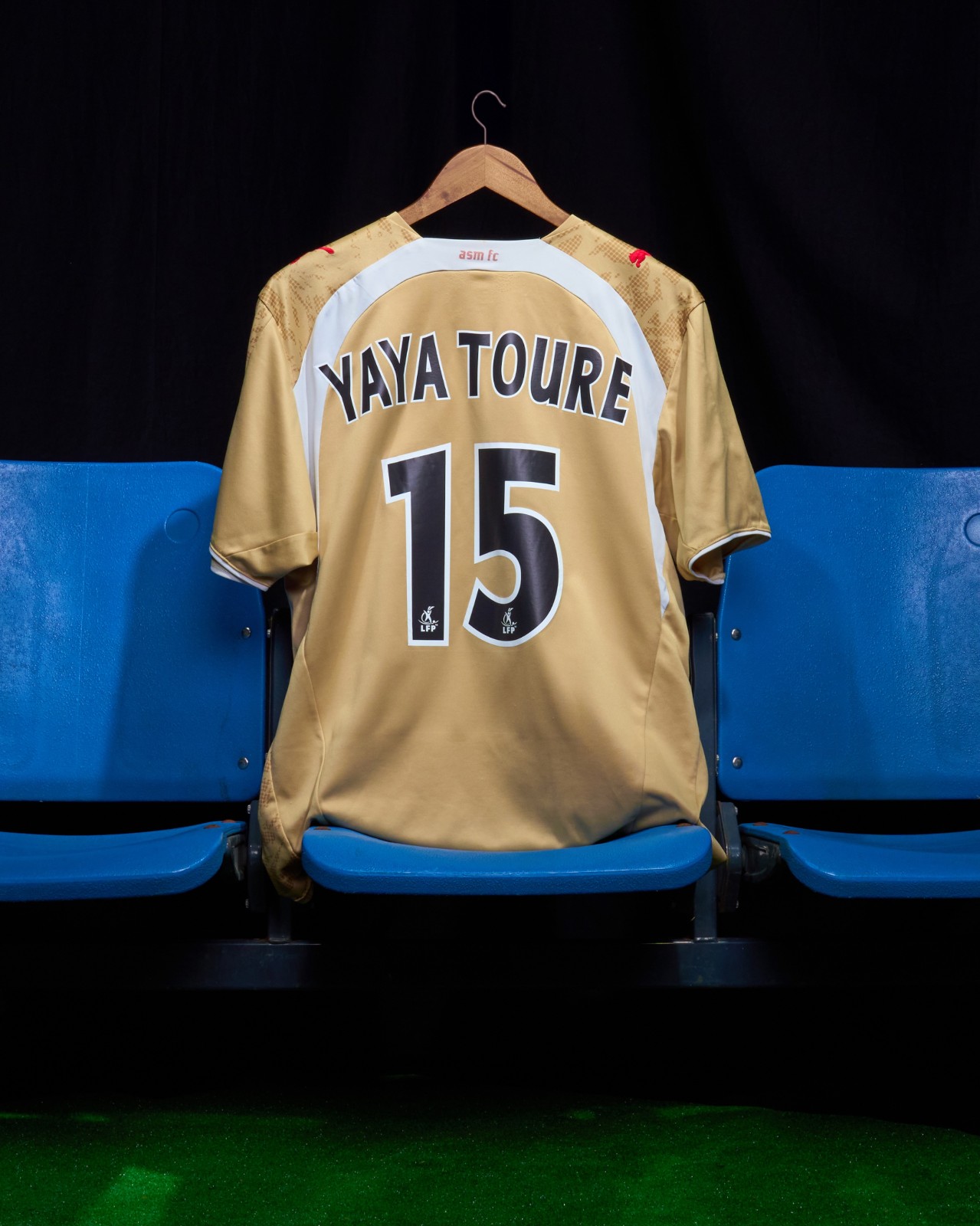 AS Monaco 06-07 Visitante 2