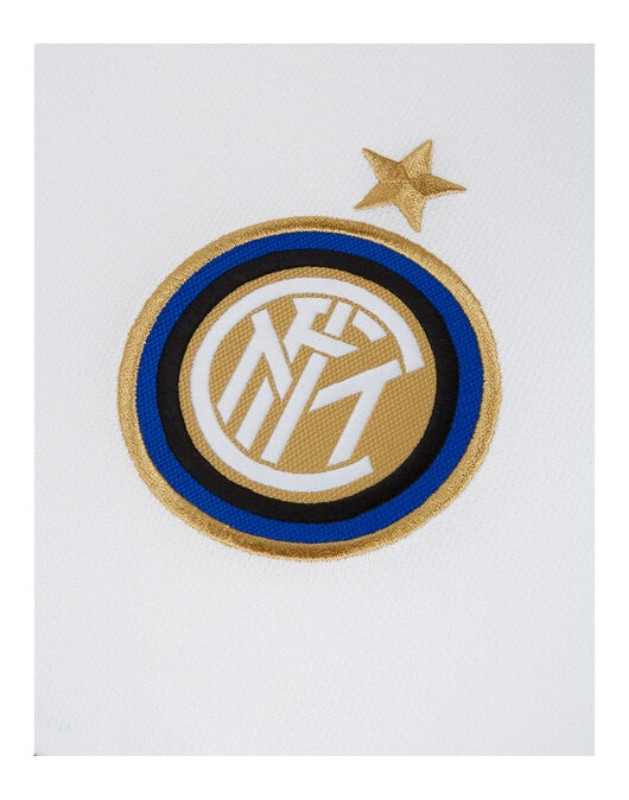 Inter Milan 17-18 Visitante 3