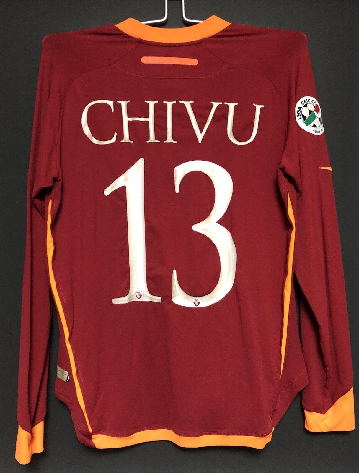 AS Roma 06-07 Local 2