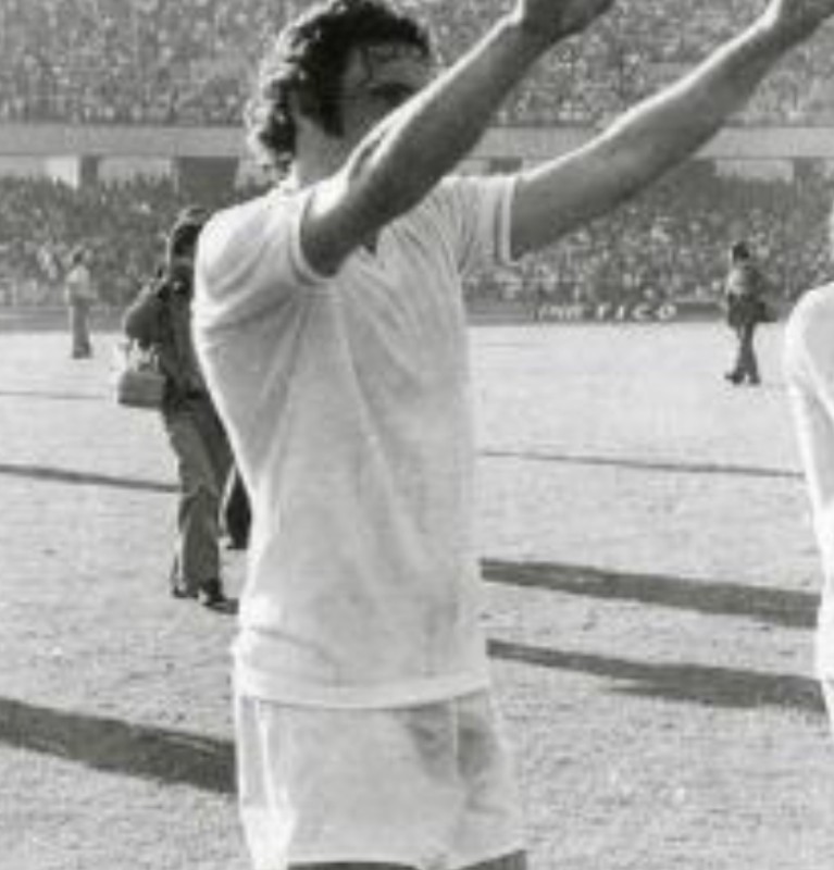 SS Lazio 72-73 Visitante