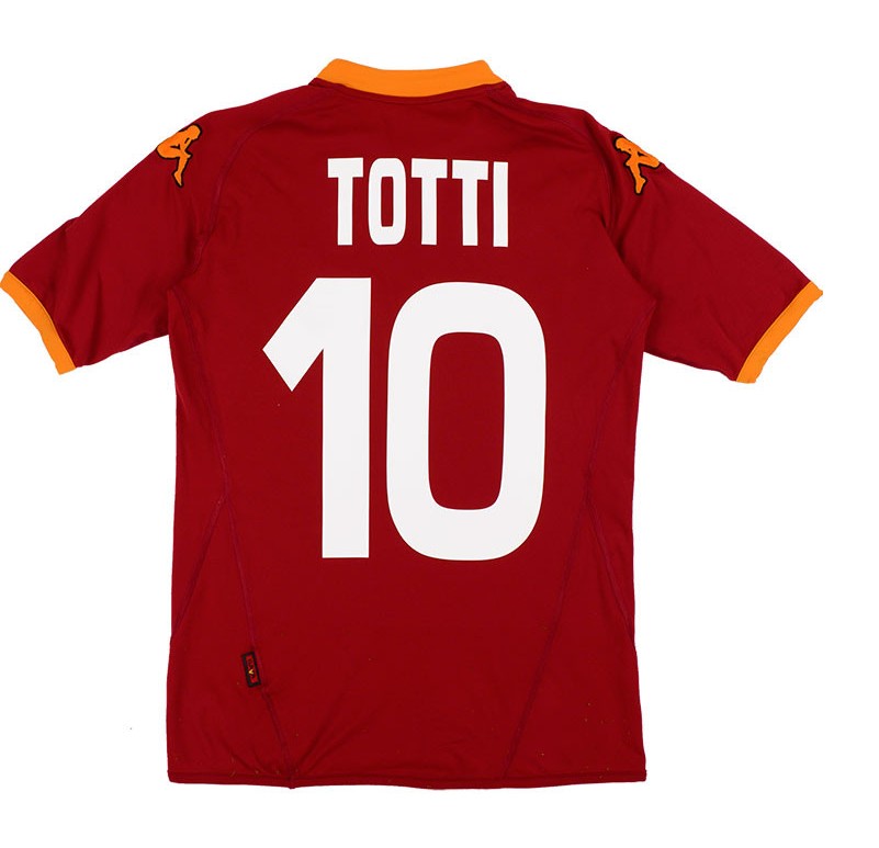 AS Roma 07-08 Local 2