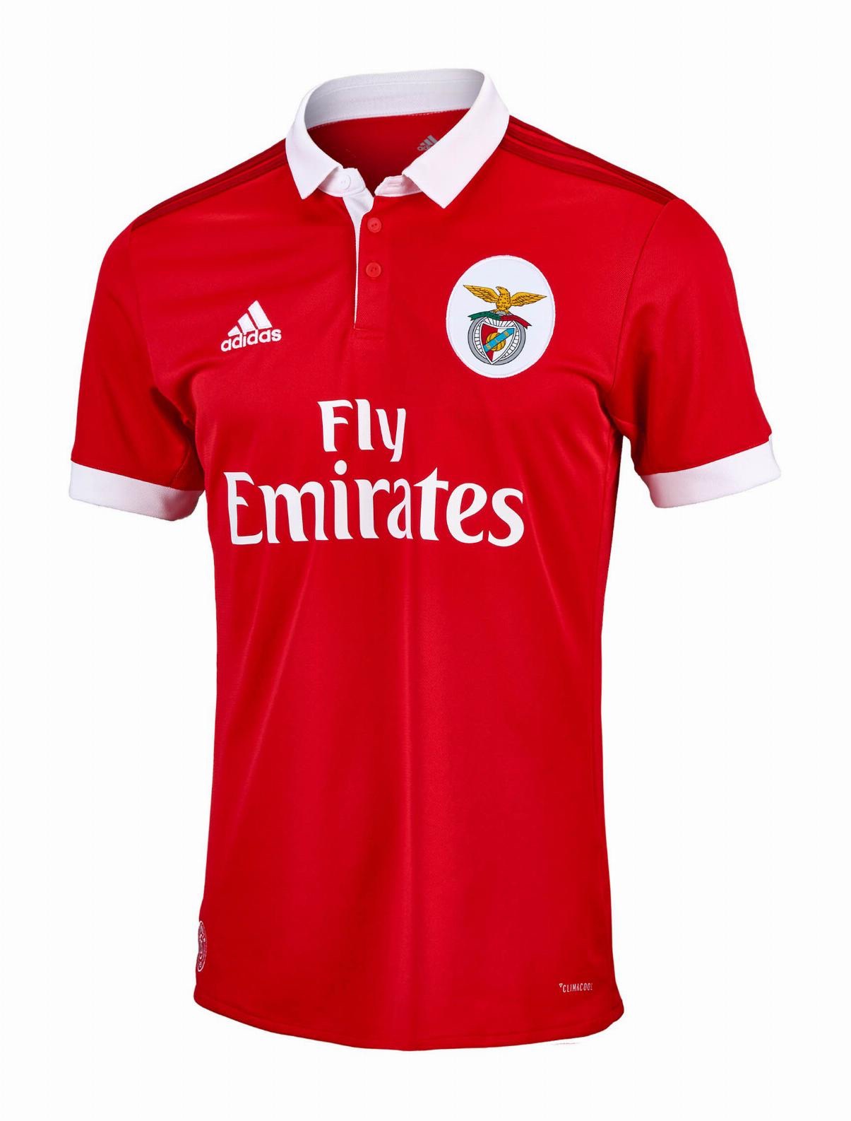 SL Benfica 17-18 Local 3