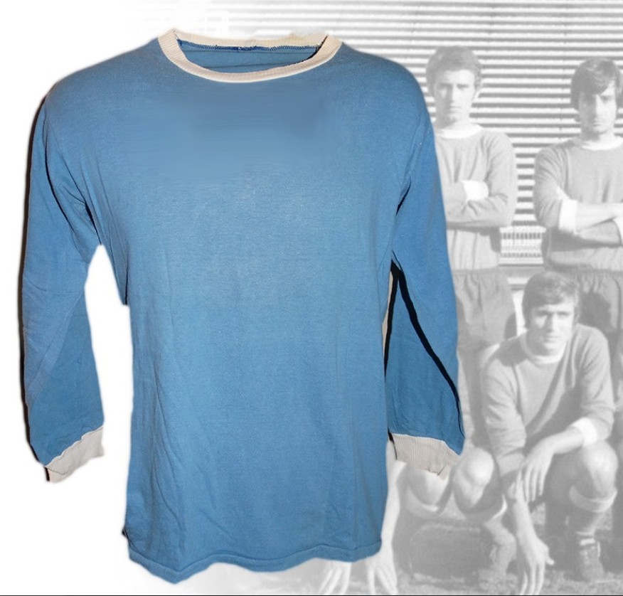 SS Lazio 70-71 Local 2