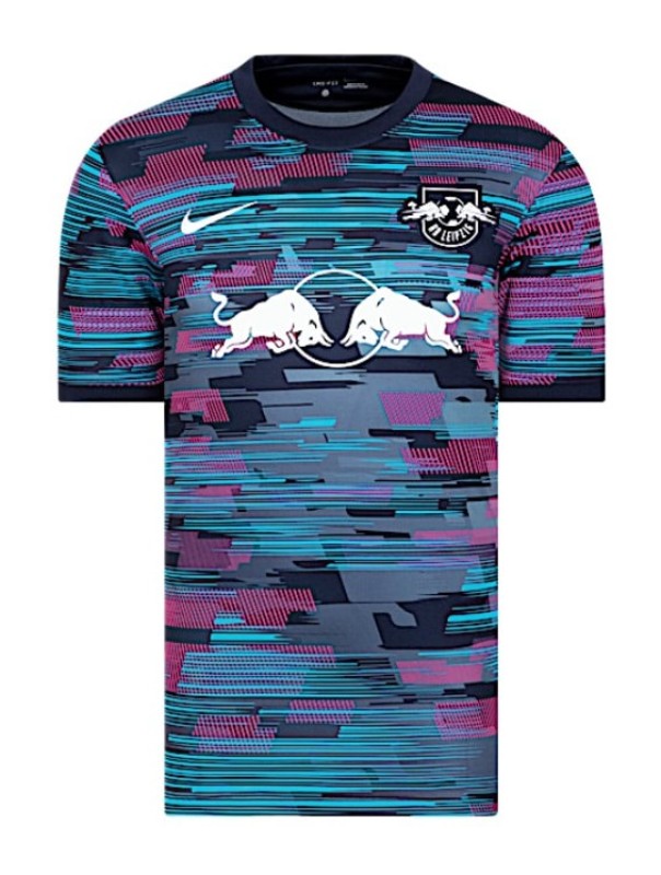 Tercera equipación de Leipzig 21-22