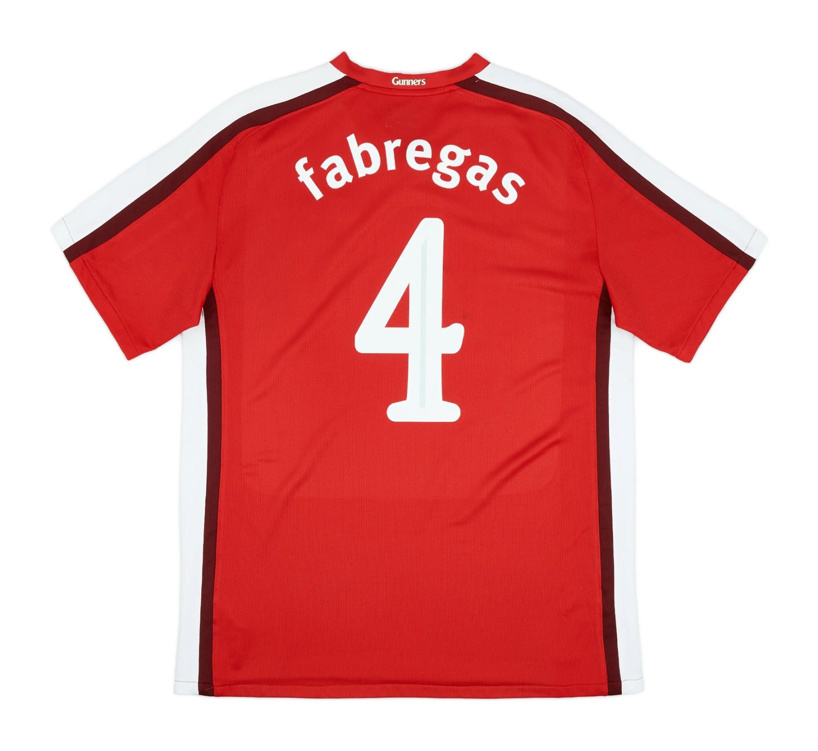 Arsenal FC 08-09 Local 4