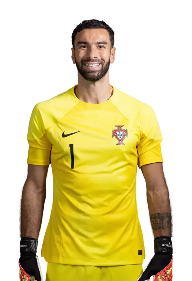 Portugal 2022 Portero 2