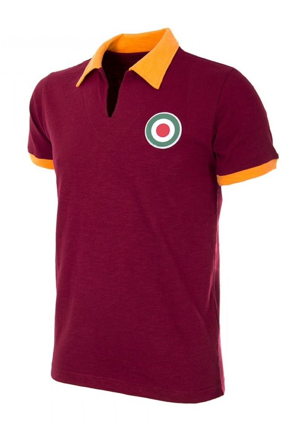 Primera equipación de Roma 64-65
